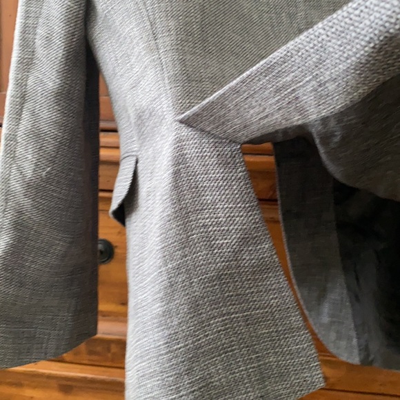 Hugo Boss slim fit Wool sports jacket - Picture 9 of 16